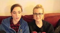 Rose and Rosie - Episode 6 - SPERM ISN'T GOOD FOR YOU