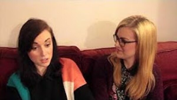 Rose and Rosie - S04E07 - HOW TO BREAK UP WITH SOMEONE