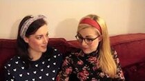 Rose and Rosie - Episode 8 - HOW TO TREAT YOUR WOMAN