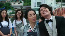 Fated to Love You (KR) - Episode 4