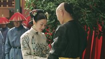Story of Yanxi Palace - Episode 11