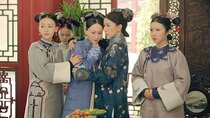 Story of Yanxi Palace - Episode 12