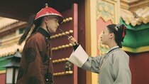 Story of Yanxi Palace - Episode 15