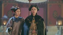 Story of Yanxi Palace - Episode 16