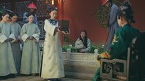 Story of Yanxi Palace - Episode 17