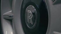 Petrolicious - Episode 8 - Rolls-Royce Phantom: An American Dream