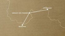 Great British Railway Journeys - Episode 12 - Reading to Cookham