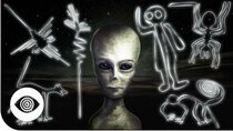 Alltime Conspiracies - Episode 13 - The Mystery of the Nazca Lines