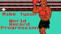 World Record Progression - Episode 1 - Mike Tyson