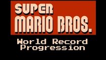 World Record Progression - Episode 2 - Super Mario Bros