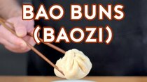 Binging with Babish - Episode 8 - Bao from Pixar's Bao