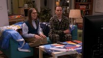 The Big Bang Theory - Episode 10 - The VCR Illumination
