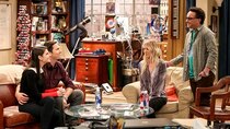 The Big Bang Theory - Episode 15 - The Donation Oscillation