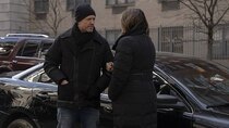 Law & Order: Special Victims Unit - Episode 16 - Facing Demons