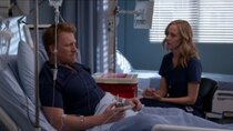 Grey's Anatomy - Episode 10 - Help, I'm Alive