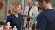 Grey's Anatomy - Episode 12 - Girlfriend in a Coma