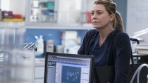 Grey's Anatomy - Episode 16 - Blood and Water