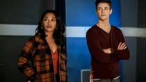 The Flash - Episode 12 - Memorabilia