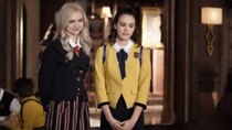 Legacies - Episode 11 - We're Gonna Need a Spotlight
