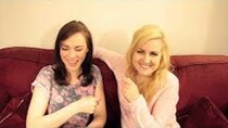 Rose and Rosie - Episode 15 - WHAT NOT TO DO EVER