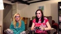 Rose and Rosie - Episode 16 - WHITE CHICKS PLAY GTAV