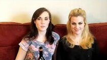 Rose and Rosie - Episode 20 - YOU'RE A TERRIBLE GIRLFRIEND