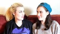 Rose and Rosie - Episode 22 - THE SOCIALLY UNACCEPTABLE TAG