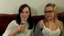 Rose and Rosie - Episode 24 - YOU'VE GOT GRAVY DOWN YOUR T-SHIRT!