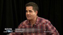 Kevin Pollak's Chat Show - Episode 114 - Todd Glass