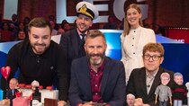 The Last Leg - Episode 4