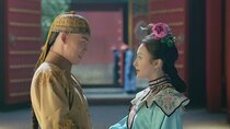 Story of Yanxi Palace - Episode 21