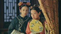 Story of Yanxi Palace - Episode 22