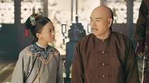 Story of Yanxi Palace - Episode 23