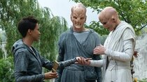Star Trek: Discovery - Episode 6 - The Sound of Thunder