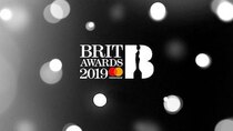 The BRIT Awards - Episode 39 - BRIT Awards 2019
