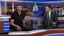 The Daily Show - Episode 64 - Enes Kanter