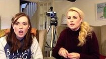 Rose and Rosie - Episode 31 - THE WORST GTA PLAYERS IN THE HISTORY OF EVER