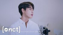 NCT MUSIC - Episode 5 - NCT DOYOUNG | Cover Song | breathin (Ariana Grande)