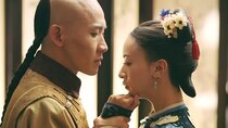 Story of Yanxi Palace - Episode 26