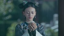 Story of Yanxi Palace - Episode 27