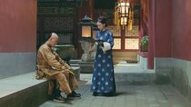 Story of Yanxi Palace - Episode 33