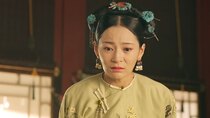 Story of Yanxi Palace - Episode 35