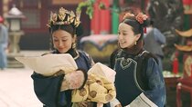 Story of Yanxi Palace - Episode 39