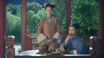 Story of Yanxi Palace - Episode 42