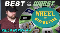 Best of the Worst - Episode 2 - The Wheel of the Worst #18