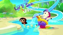 Go Away, Unicorn! - Episode 23 - Let it Slide, Unicorn!