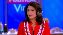 The View - Episode 106 - Tulsi Gabbard; Desus Nice and The Kid Mero