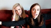Rose and Rosie - Episode 35 - WE HAVE SUPER AWESOME NEWS!