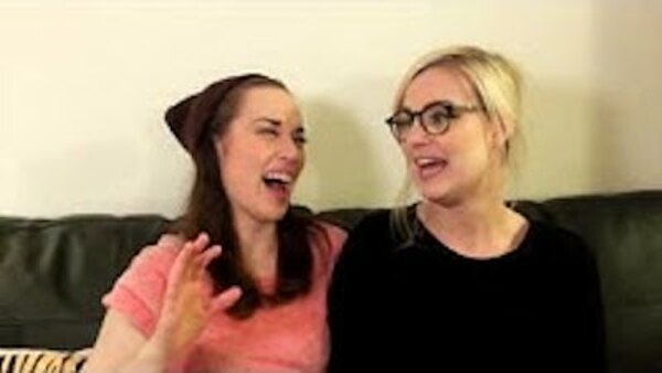 Rose and Rosie - S04E36 - OUR BIGGEST FIGHTS