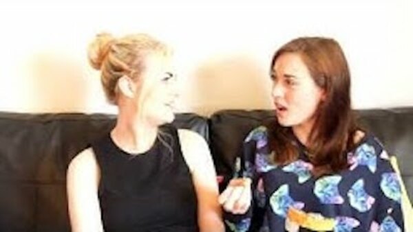 Rose and Rosie - S04E39 - OUR BIGGEST FEARS